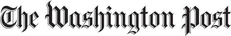 The Washington Post Logo