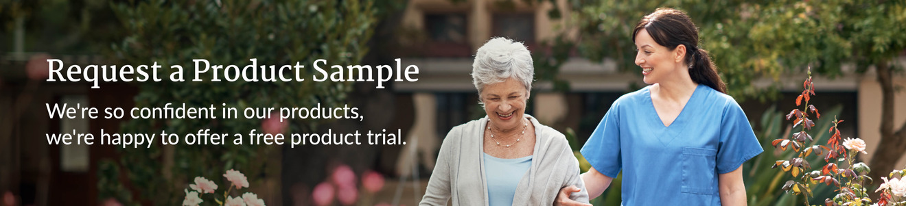 Request a Sample Product