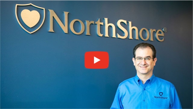 NorthShore is empowering people to live with freedom and dignity they deserve